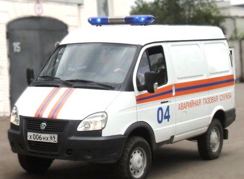 85% вызовов аварийной службы связаны с неисправностью газоиспользующего оборудования