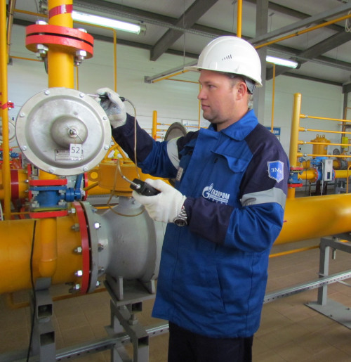 «Газпром газораспределение Тверь» готовится к следующему отопительному сезону