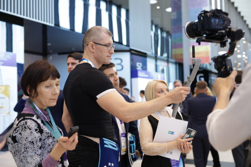 «Газпром межрегионгаз» проведет Всероссийский конкурс СМИ «ПРО газ»