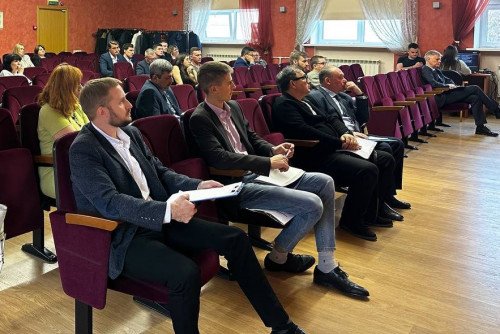 «Газпром газораспределение Тверь» продолжает внедрение цифровых технологий 