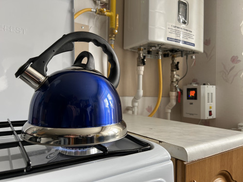 За отказ в доступе к газовому оборудованию могут привлечь к административной ответственности 