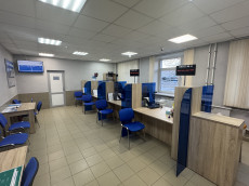 В Кимрах открылся Единый клиентский центр компаний «Газпром газораспределение Тверь» и «Газпром межрегионгаз Тверь»