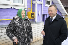 В «Газпром газораспределении Тверь» подвели предварительные итоги работы в 2025 году