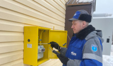 В Тверской области газифицированы два садоводческих товарищества