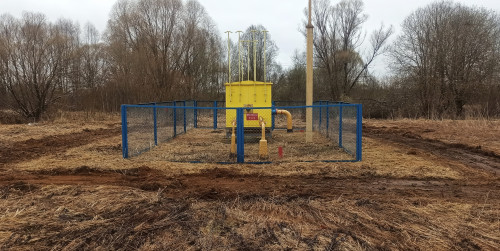 В «Газпром газораспределение Тверь» завершена подготовка системы газоснабжения к летнему пожароопасному периоду